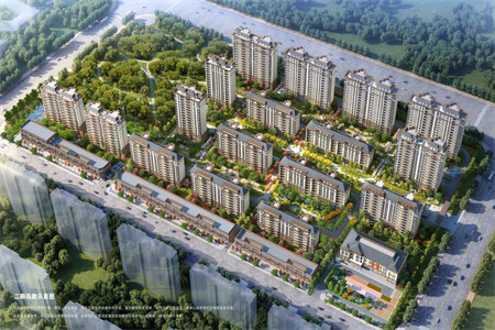 下跃式房子怎么装修