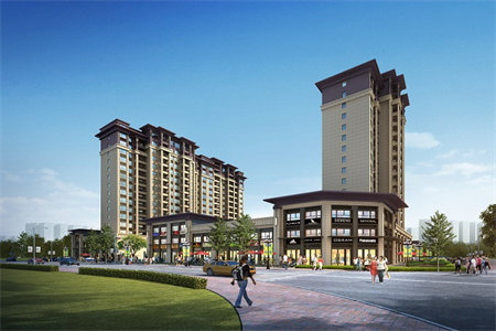 南城区清河上城3室2厅1卫78万104m2中档装修出售