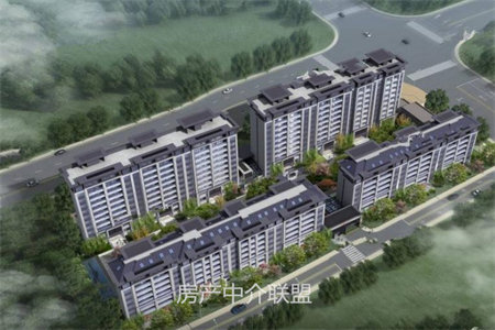 北京路龙潭旁木材厂家属院精装两房南北通透户型方正可按揭